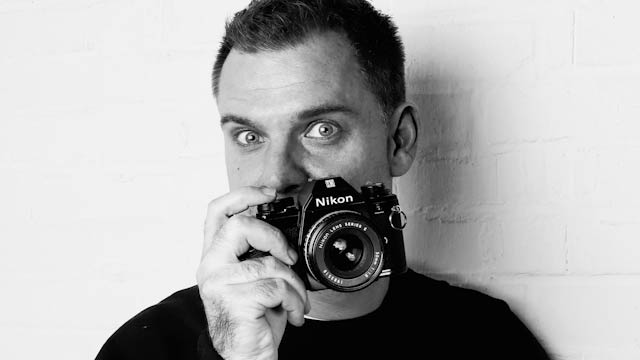 JJ Keith Director