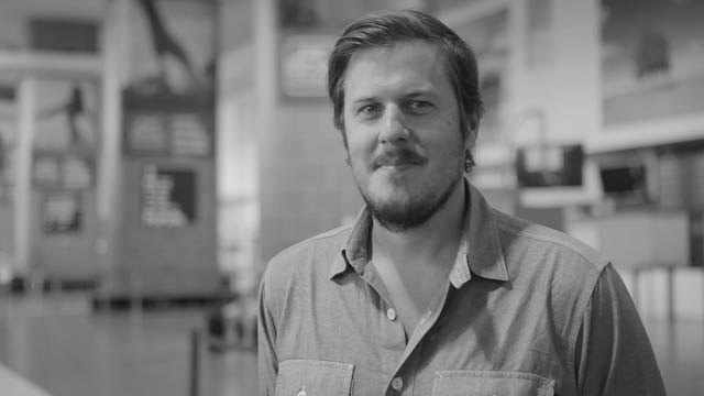 Jon Barber Director
