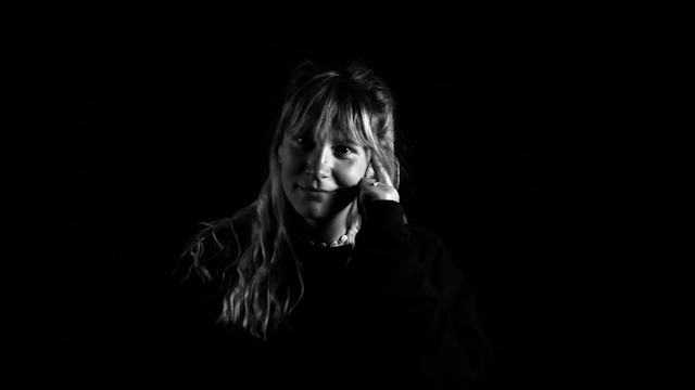Anna Frutig Production Assistant