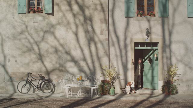 Quöllfrisch Petite Fraîche Brauerei Locher