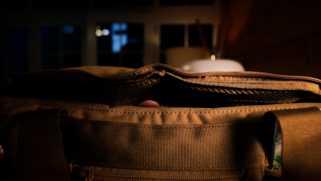 Chli stinke muess es 2025 Coop