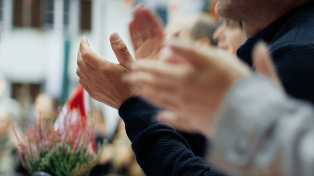 McRaclette McDonald's