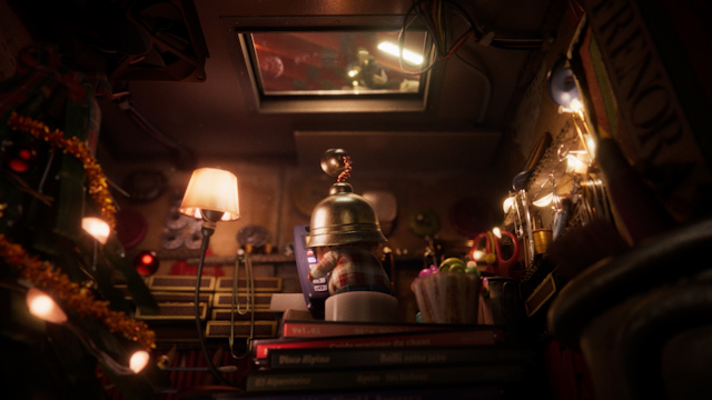 Weihnachten 2025 Migros