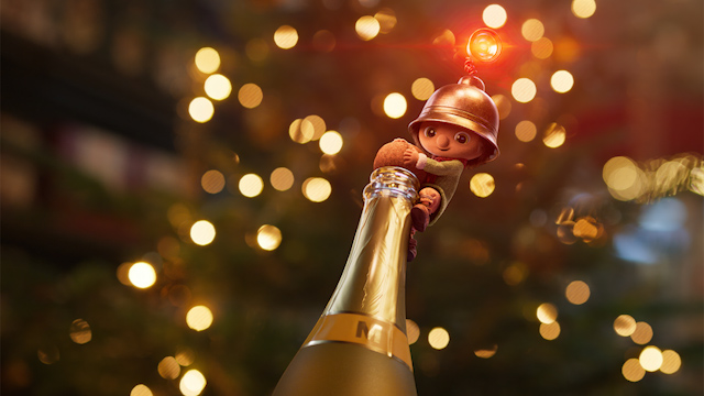 Passion Animation Studios 2D & CGI ANIMATION