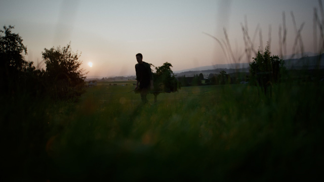 Joghurt Suisse Garantie